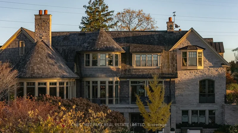 13570 7th Concession Road, King, Ontario, Canada. - Photo 4