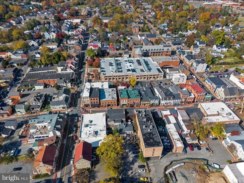 222 WIRT ST STREET NW, LEESBURG, VA 20176, Leesburg, Virginia, United States. - Photo 58