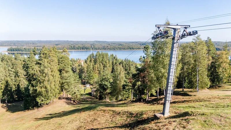 Mezezers, Aiviekste, 072, Trakšēni, Aizkraukle Municipality, Latvia. - Photo 9