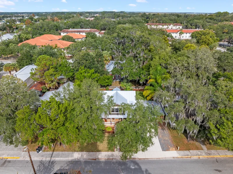 4 Milton St , St Augustine, FL 32084, St. Augustine, Florida, United States. - Photo 56