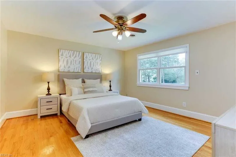 1529 Bay Point Drive, Virginia Beach, Virginia, United States. - Photo 29