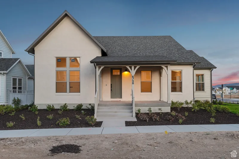 6738 W MIRAMAR ST S 5-451, South Jordan, Utah, United States. - Photo 28