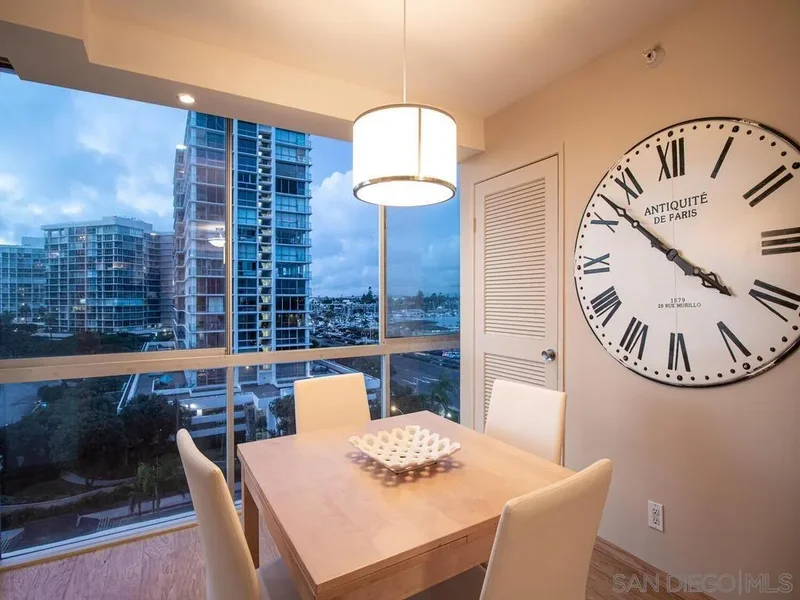 1810 Avenida Del Mundo Unit# 505, Coronado, CA 92118, Coronado, California, United States. - Photo 11