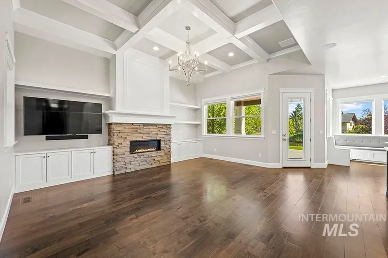 844 S Lake Pointe Way, Eagle, ID 83616, Eagle, Idaho, United States. - Photo 36
