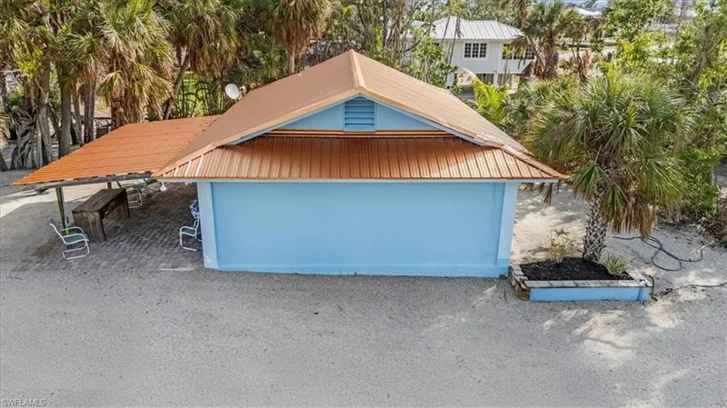 105 Mound RD, Fort Myers Beach, Florida, United States. - Photo 31
