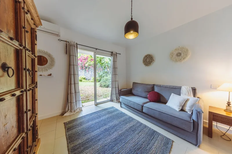 Tamarin, Rivière Noire District, Mauritius. - Photo 10