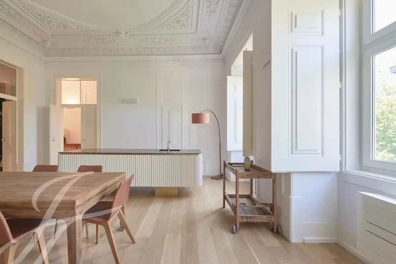 Sale - Apartment Lisboa