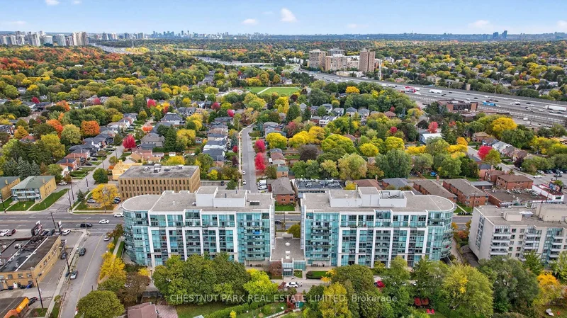 703 - 3840 Bathurst Street, Toronto, Ontario, Canada. - Photo 41