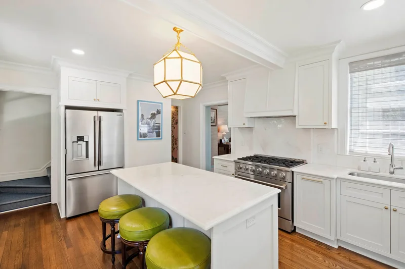 1805 Saint Marys Street , Raleigh, NC 27608, Raleigh, North Carolina, United States. - Photo 19
