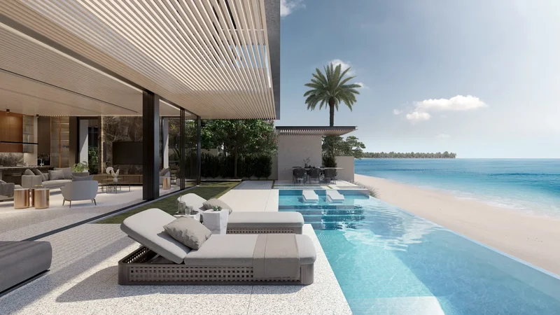 Dubai Land