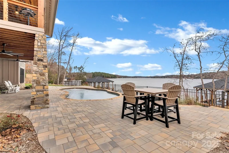 8058 Edgewater Drive, Norwood, NC 28128, Norwood, North Carolina, United States. - Photo 38