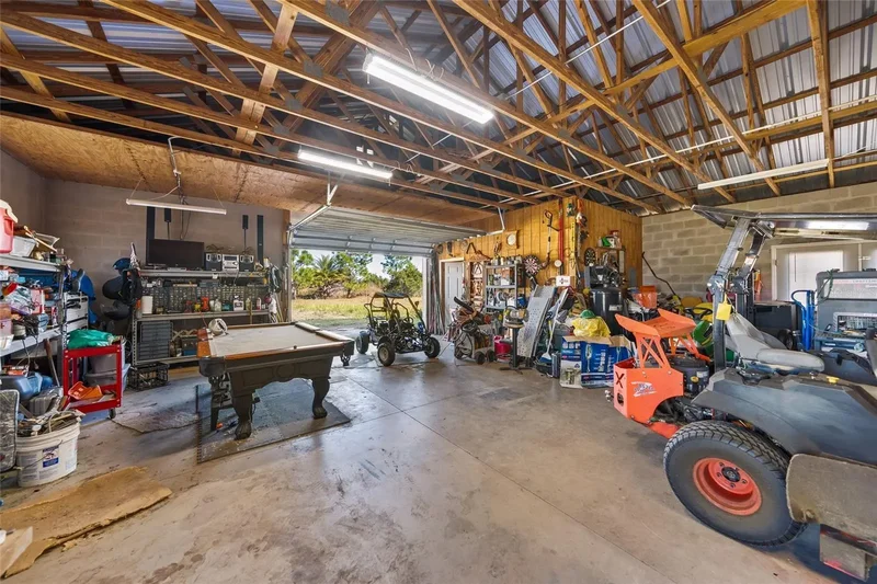 16123 CUTTING HORSE TRAIL, MYAKKA CITY, FL 34251, Myakka City, Florida, United States. - Photo 37