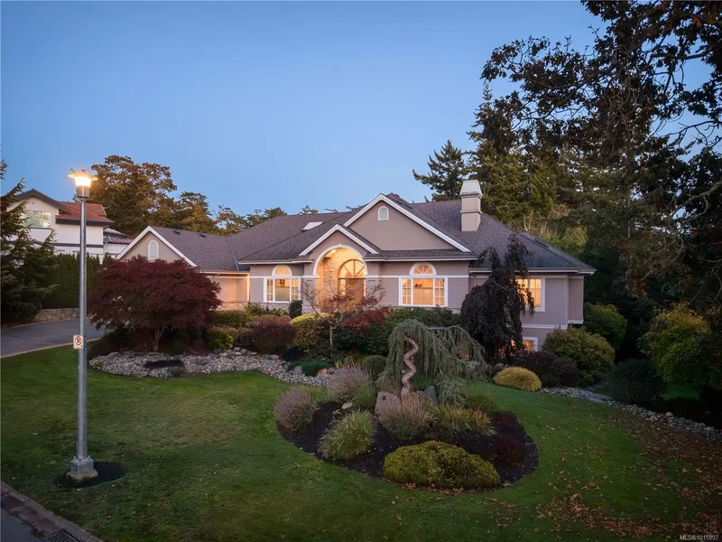 Saanich Residential