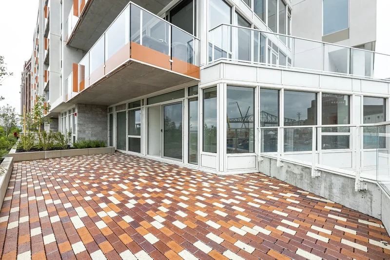 1010 Rue de la Commune E., Apt. 107, Montreal, QC H2L0H8, Montreal, Quebec, Canada. - Photo 11
