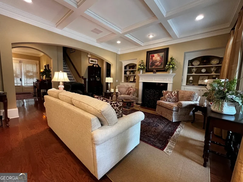 511 Navan Lane, Statham, GA 30666, Winder, Georgia, United States. - Photo 14