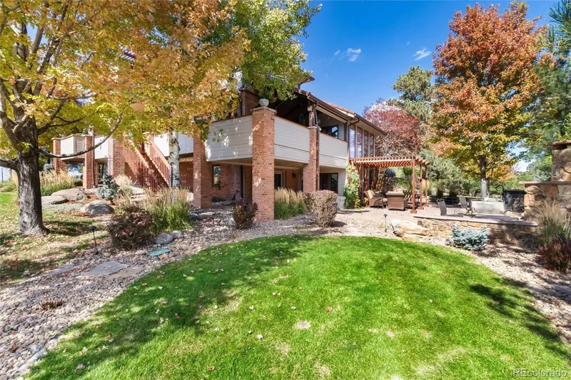 5588 Ponderosa Drive, Parker, Colorado, United States. - Photo 46