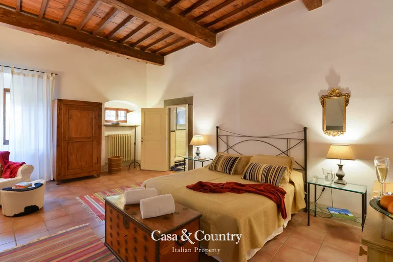 TUSCANY, Tuscany, Italy. - Photo 17