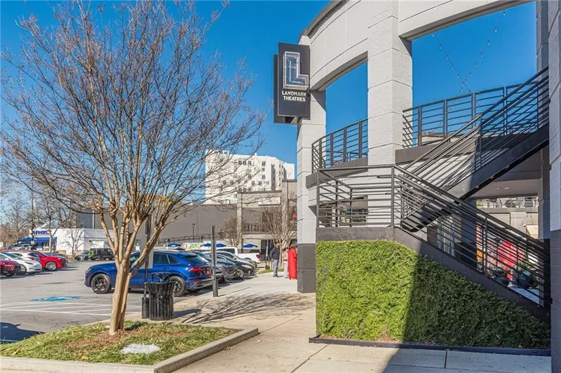 547 Elmwood Drive NE, Atlanta, Georgia, United States. - Photo 97