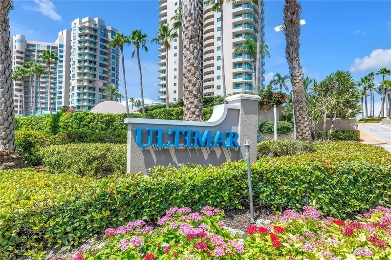 1520 Gulf Boulevard, #906, Clearwater Beach, FL, 33767, USA, Clearwater, Florida, United States. - Photo 47