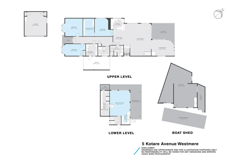 5 Kotare Avenue Westmere, Auckland, AUK 1022, Auckland, Auckland, New Zealand. - Photo 20