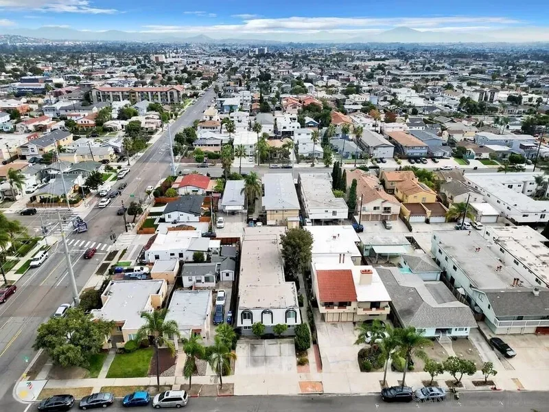 4171 33rd Street, San Diego, California, United States. - Photo 24