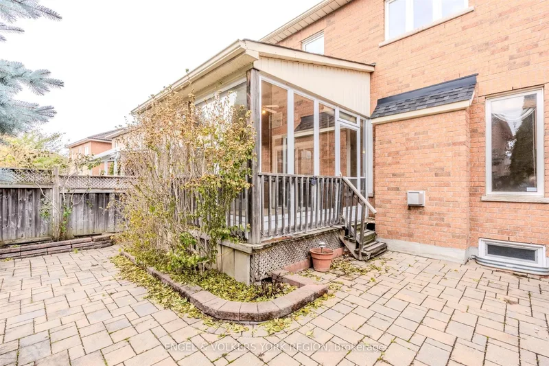 73 Saffron Street, Markham, Ontario, Canada. - Photo 8