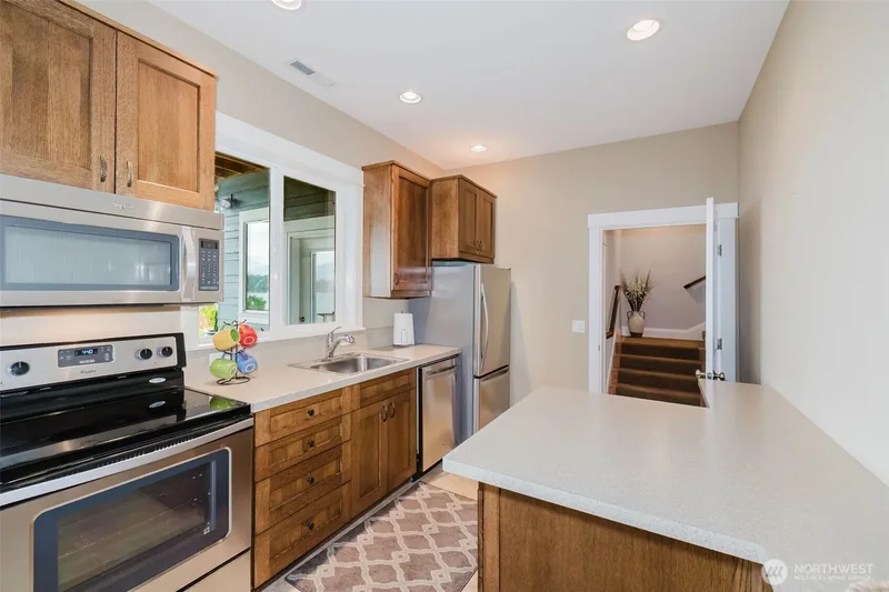 12970 NW Seabeck Highway, Seabeck, WA, 98380, USA, Seabeck, Washington, United States. - Photo 28