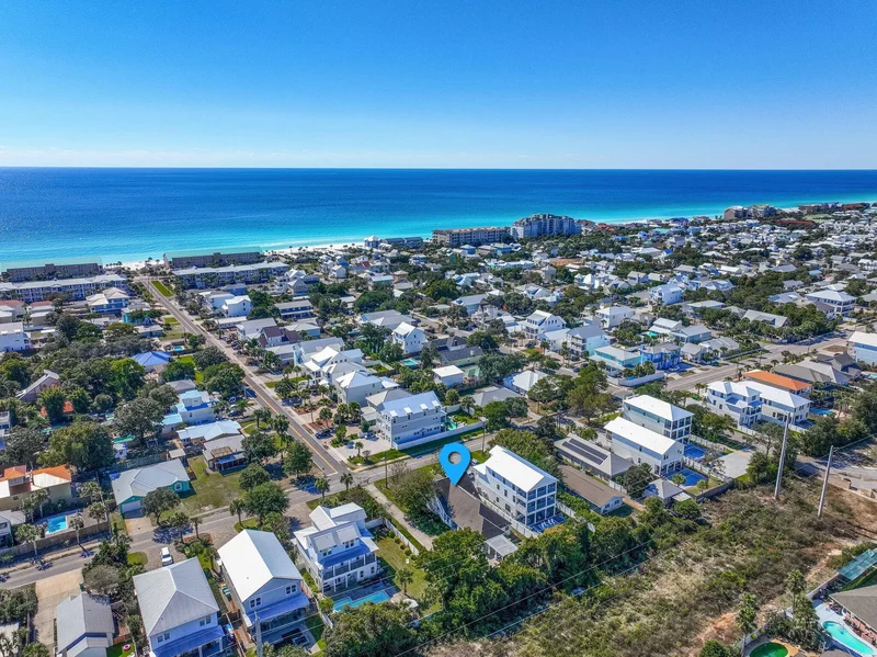 4555 Luke Avenue, Destin, FL 32541, Destin, Florida, United States. - Photo 74