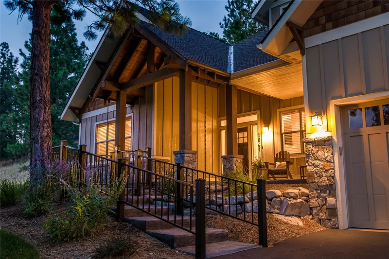 1067 Boat Club Drive, Bigfork, MT 59911, Bigfork, Montana, United States. - Photo 6