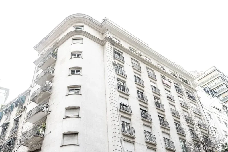 Posadas al 1100, Recoleta, Buenos Aires, Buenos Aires, Argentina. - Photo 16
