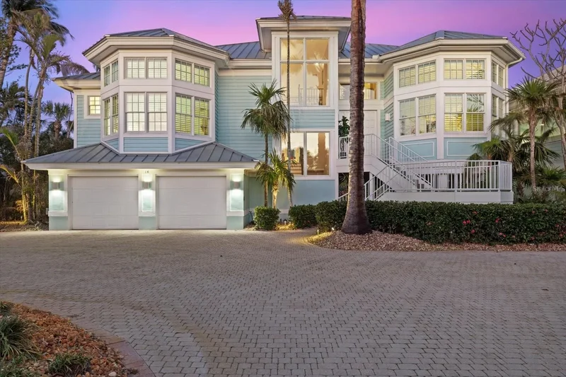 14 GROUPER HOLE DRIVE, BOCA GRANDE, FL 33921, Cape Haze, Florida, United States. - Photo 74