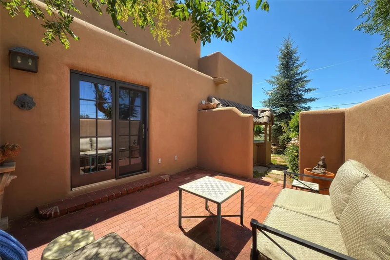 517 Paseo De Peralta , Santa Fe, NM 87501, Santa Fe, New Mexico, United States. - Photo 28