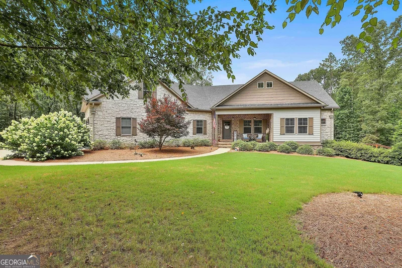 150 Seals Road, Dallas, GA 30157, Dallas, Georgia, United States. - Photo 36