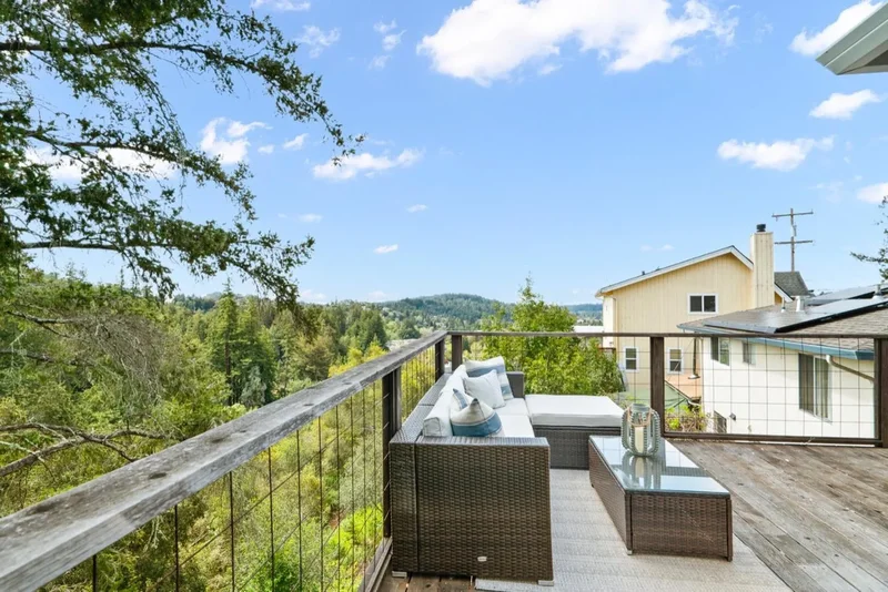 360 Tabor Drive, Scotts Valley, California, United States. - Photo 31