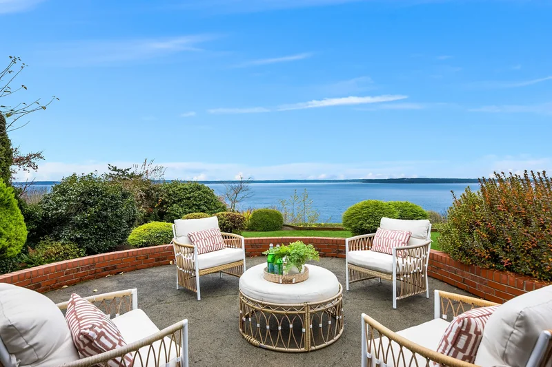 12233 12th Ave NW , Seattle, WA 98177, Seattle, Washington, United States. - Photo 2