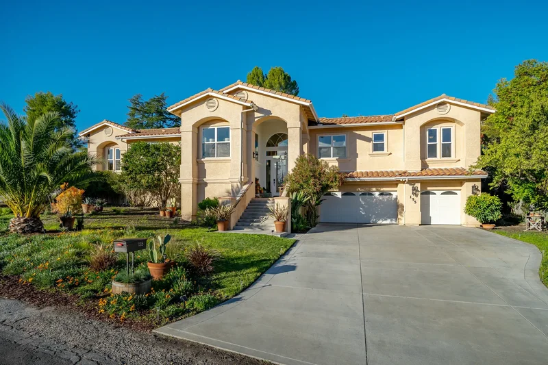 155 Fairview Lane , Paso Robles, CA 93446, Paso Robles, California, United States. - Photo 47