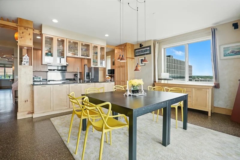 35 Cherry Street Unit 404, Burlington, VT 05401, Burlington, Vermont, United States. - Photo 19