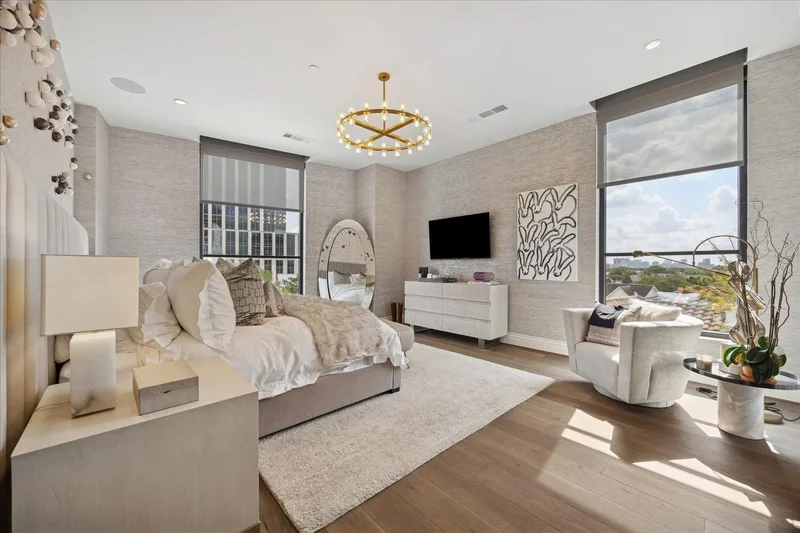 2323 San Felipe Street, Houston, Texas, United States. - Photo 9