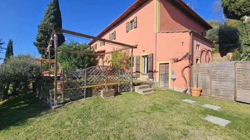 Tavarnelle Val di Pesa, Tuscany, Italy. - Photo 16