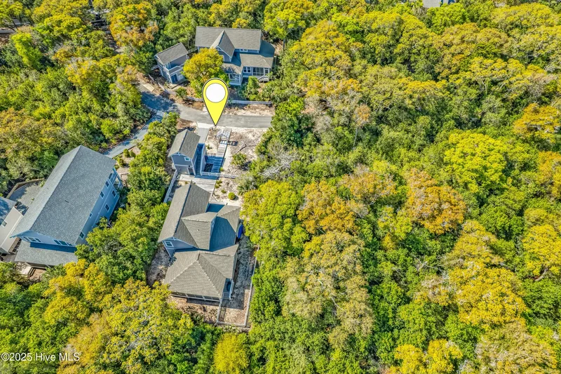 452 Kitty Hawk Woods Way, Southport, North Carolina, United States. - Photo 52