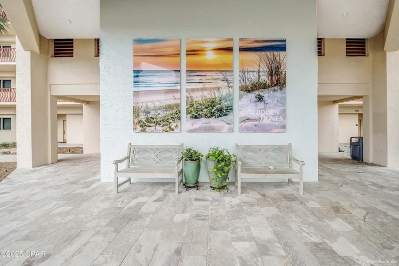 7115 Thomas Drive #1204, Panama City, FL 32408, Panama City Beach, Florida, United States. - Photo 45