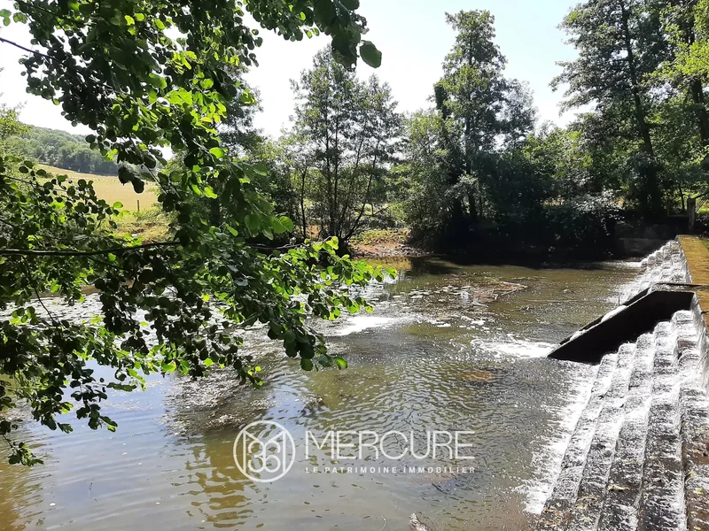 Montbard, Bourgogne-Franche-Comté, France. - Photo 5