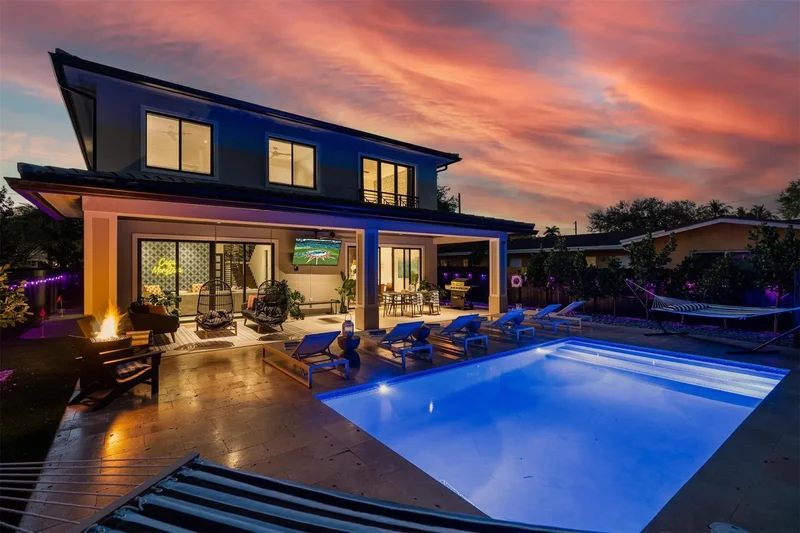 620 SW 12th Ave, Fort Lauderdale, Florida, United States. - Photo 13