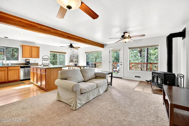 2330 E Summit Avenue, Prescott, AZ 86303, Prescott, Arizona, United States. - Photo 4