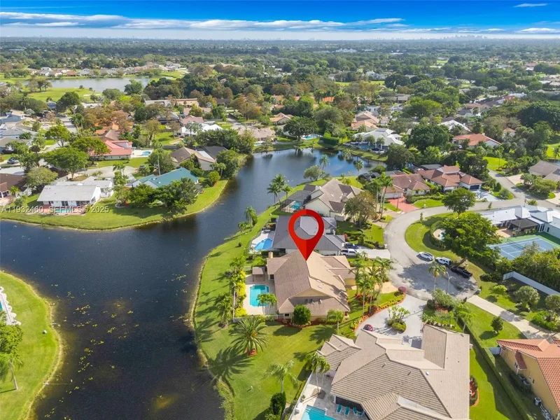 7840 NW 86th Ter, Coral Springs, Florida, United States. - Photo 61