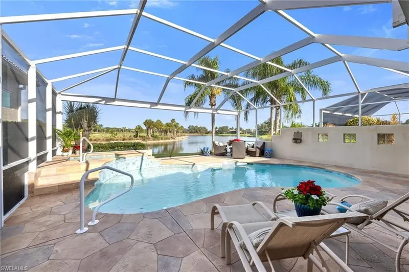 487 Palo Verde DR, Naples, Florida, United States. - Photo 9