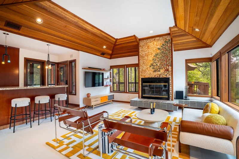 25504 Cedar Glen Drive , Idyllwild-Pine Cove, CA 92549, Idyllwild-Pine Cove, California, United States. - Photo 20
