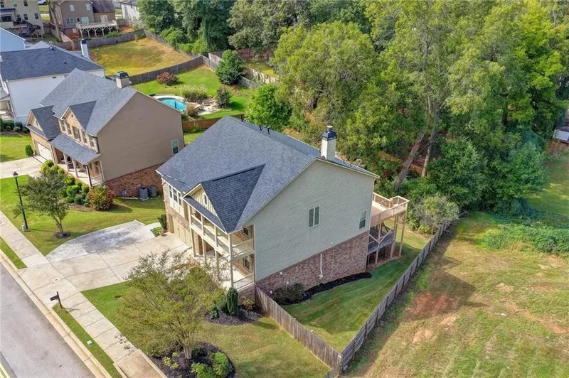 460 Espy Street, Buford, Georgia, United States. - Photo 96