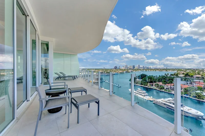 2241 SE 17th St #PH2, Fort Lauderdale, FL 33316, Fort Lauderdale, Florida, United States. - Photo 37