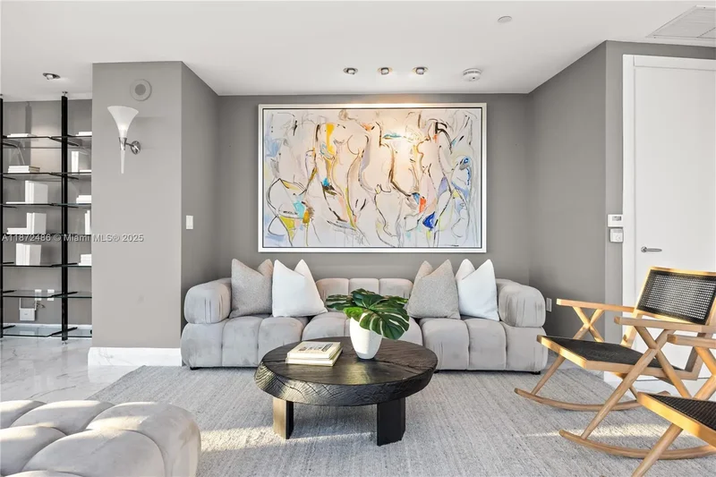 200 Biscayne Boulevard Way Unit PH5402, Miami, FL 33131, Miami, Florida, United States. - Photo 31
